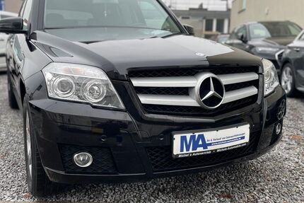 Mercedes-Benz GLK 220 93.000 km 18.500 &euro; Markgroningen 71706