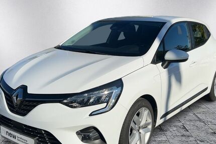 Renault Clio 18.000 km 13.980 € Bornhöved 24619