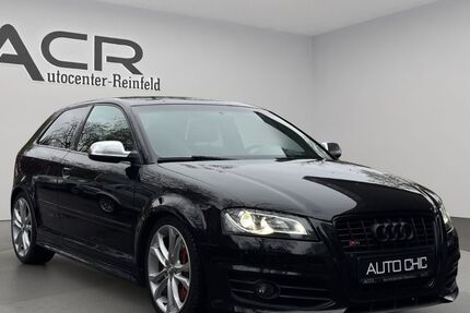 Audi S3 152.300 km 15.490 &euro; Reinfeld 23858
