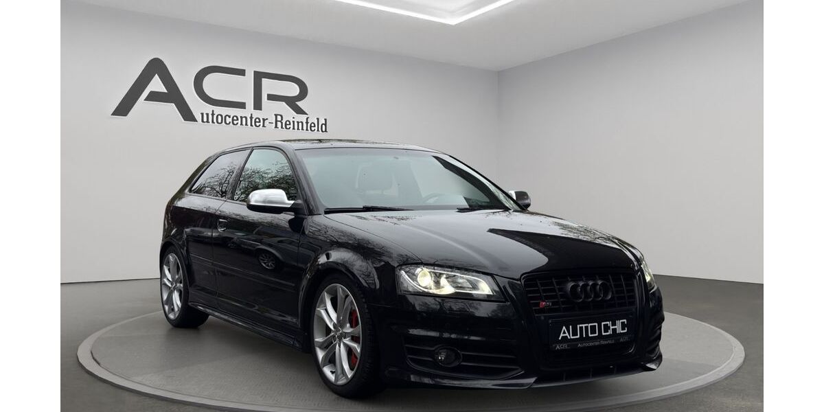 Audi S3 152.300 km 15.490 &euro; Reinfeld 23858