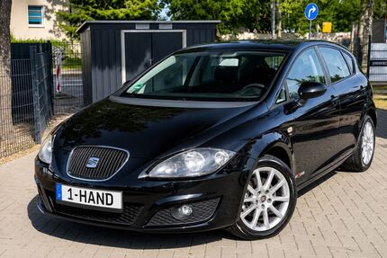 Seat Leon 157.000 km 3.950 &euro; Heyrothsberge Bideritz 39175