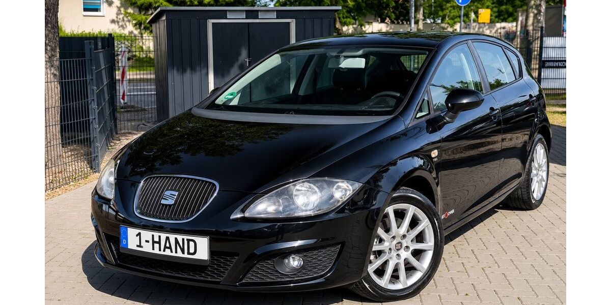 Seat Leon 157.000 km 3.950 &euro; Heyrothsberge Bideritz 39175