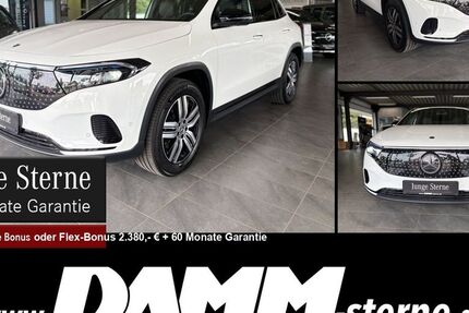 Mercedes-Benz EQA 4.657 km 41.870 &euro; Hofgeismar (bei Kassel) 34369