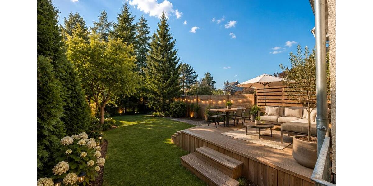 Doppelhaushälfte Salzatal - 5 Zimmer, 121 m&sup2;, 269.000&euro; | Angebot:26989301