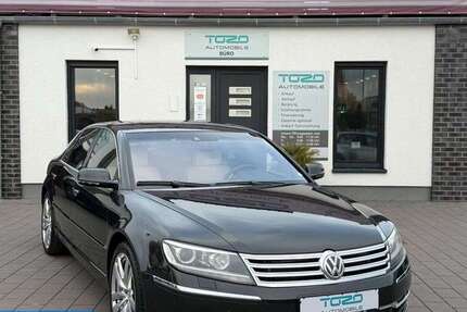 VW Phaeton 209.000 km 15.990 &euro; Sehnde 31319
