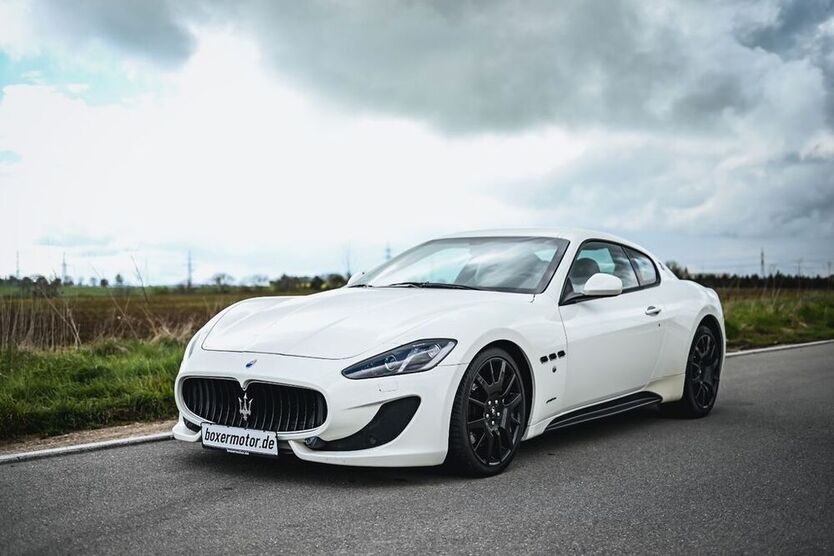 Granturismo