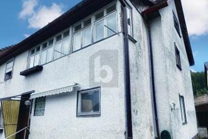 FÜR MEHRERE GENERATIONEN ODER ZUM VERMIETEN - Haus Schopfheim | Angebot:25630454