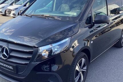 Mercedes-Benz Vito 103.022 km 38.500 &euro; Plattling 94447