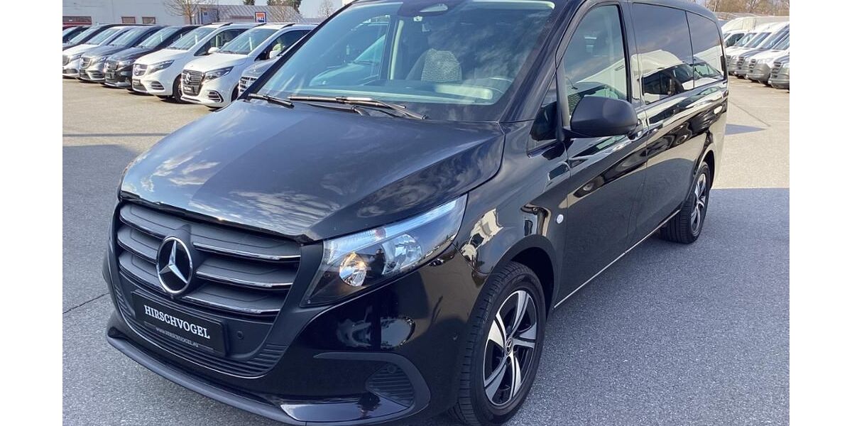 Mercedes-Benz Vito 103.022 km 38.500 &euro; Plattling 94447