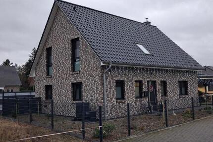 Modernes Einfamilienhaus in Wietze 3 zimmer