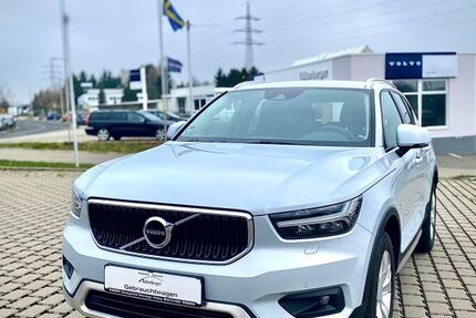 Volvo XC40 65.182 km 22.550 &euro; Freiberg 09599