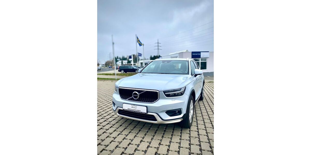 Volvo XC40 65.182 km 22.550 &euro; Freiberg 09599