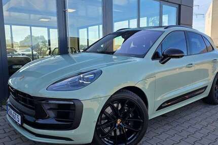 Porsche Macan 10.000 km 109.999 &euro; Damme 49401