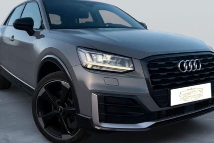 Audi Q2 184.992 km 14.900 &euro; Berlin 12277