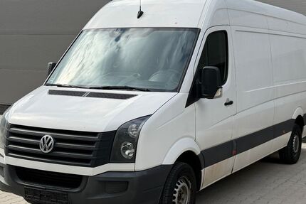 VW Crafter 359.541 km 5.999 &euro; Oldenburg 26135