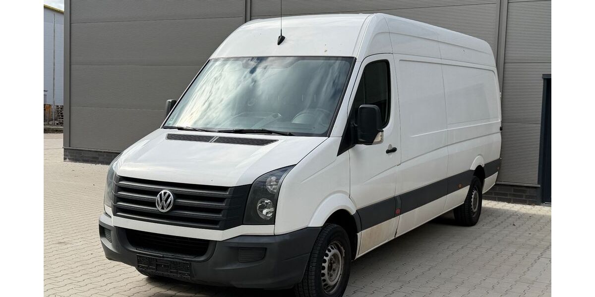 VW Crafter 359.541 km 5.999 &euro; Oldenburg 26135