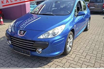 Peugeot 307 91.642 km 2.985 &euro; Achern 77855