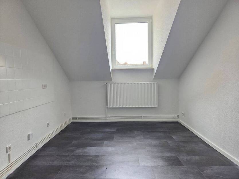 Gemütliche 2-Zimmer-Wohnung in der City - Königstraße!