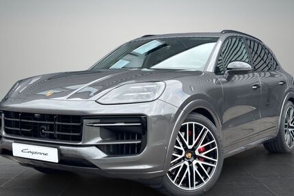 Porsche Cayenne 8.900 km 145.724 &euro; Winhöring 84543