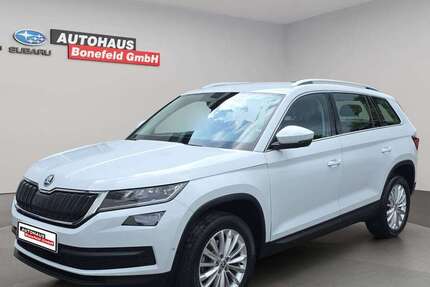 Skoda Kodiaq 147.339 km 20.500 &euro; Bad Wünnenberg 33181
