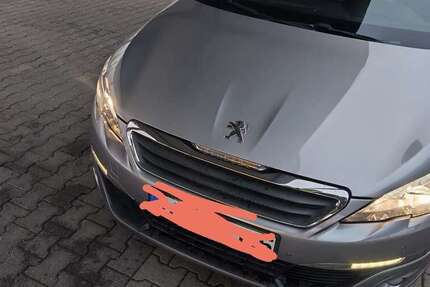Peugeot 308 179.000 km 5.000 € Ludwigshafen am Rhein 67059