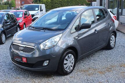 Kia Venga 95.000 km 6.870 &euro; Dissen 49201