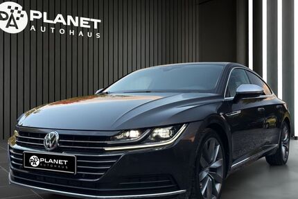 VW Arteon 170.114 km 21.990 &euro; Kassel 34123