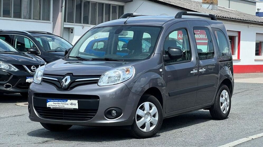 Kangoo