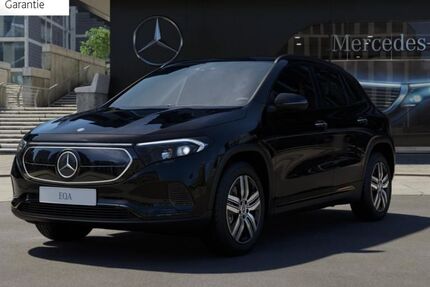 Mercedes-Benz EQA 46.540 km 34.890 &euro; Hamburg-Elbe 22609