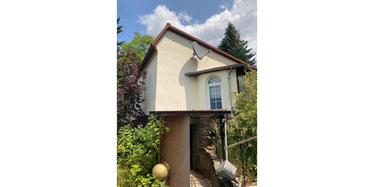 Bungalow Zittau - 2 Zimmer, 40 m&sup2;, 129.000&euro; | Angebot:26279087