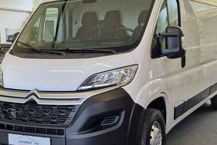 Citroen Jumper 103.000 km 18.350 € Kretz 56630