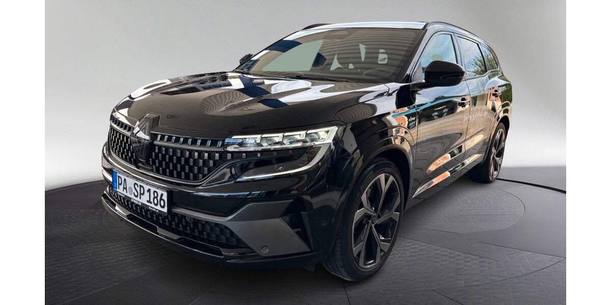 Renault Espace 49.500 km 30.900 &euro; Hutthurm OT Prag 94116