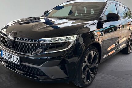 Renault Espace 50.000 km 30.900 &euro; Hutthurm OT Prag 94116