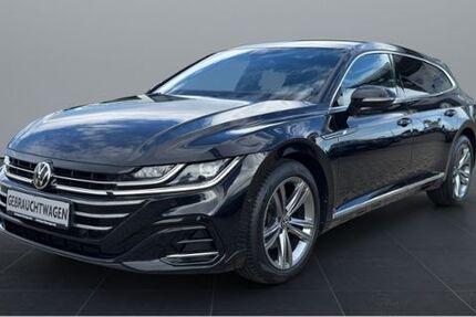 VW Arteon 76.944 km 27.939 &euro; Wernigerode 38855