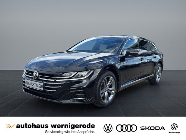 VW Arteon 76.944 km 27.939 &euro; Wernigerode 38855