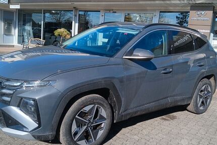 Hyundai TUCSON 1.500 km 35.390 &euro; Steinfeld 76889