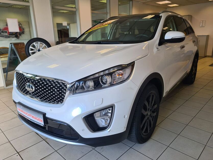 Kia Sorento 142.835 km 18.600 € Mülheim-Kärlich 56218