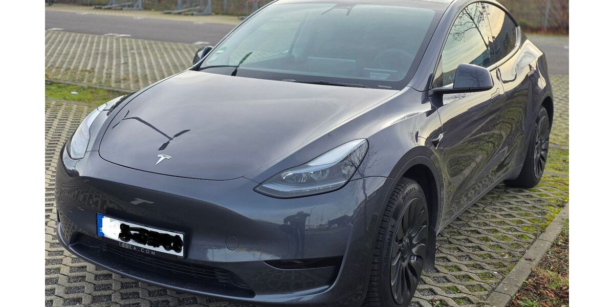 Tesla Model Y 41.000 km 31.000 &euro; Bottrop 46238
