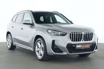BMW X1 36.074 km 38.770 &euro; Garching 85748