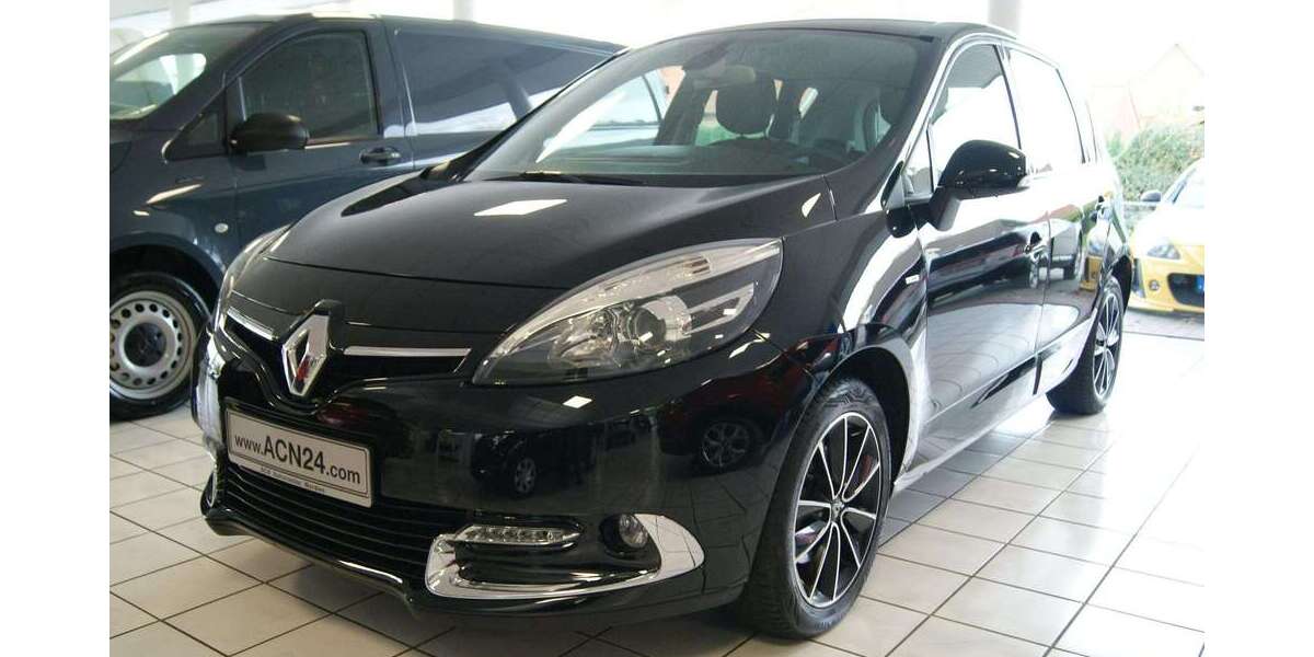 Renault Scenic 73.000 km 7.900 € Norden 26506