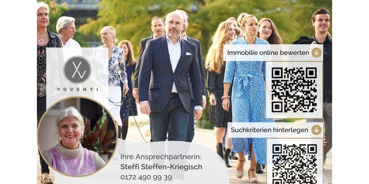 GEBOTSVERFAHREN: Sasel - Erhaltenswerter Bungalow mit vielseitigen Erweiterungsoptionen 4 zimmer