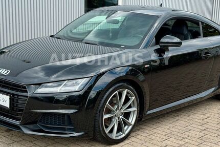 Audi TT 99.500 km 22.980 &euro; Castrop-Rauxel 44575