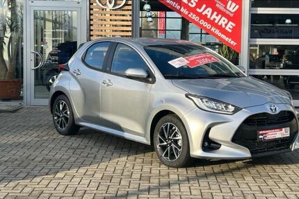 Toyota Yaris 31.950 km 21.950 &euro; Steinfurt-Borghorst 48565