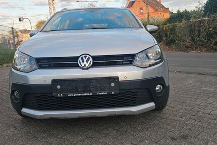 VW Polo 108.280 km 8.600 &euro; Wiesbaden 65201