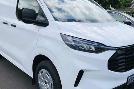 Ford Transit Custom 63.800 km 29.985 &euro; Berlin 13127
