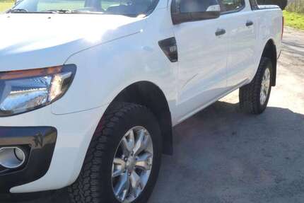 Ford Ranger 200.644 km 24.990 &euro; Osterode am Harz 37520