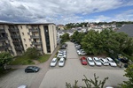 Altersgerechte & ruhig gelegene 1 Zimmer Whg. m. Balkon & Aufzug (WE16) - Dachgeschoßwohnung Gera Ostviertel | Angebot:26882324