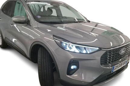 Ford Kuga 22.758 km 25.771 &euro; Amberg 92224