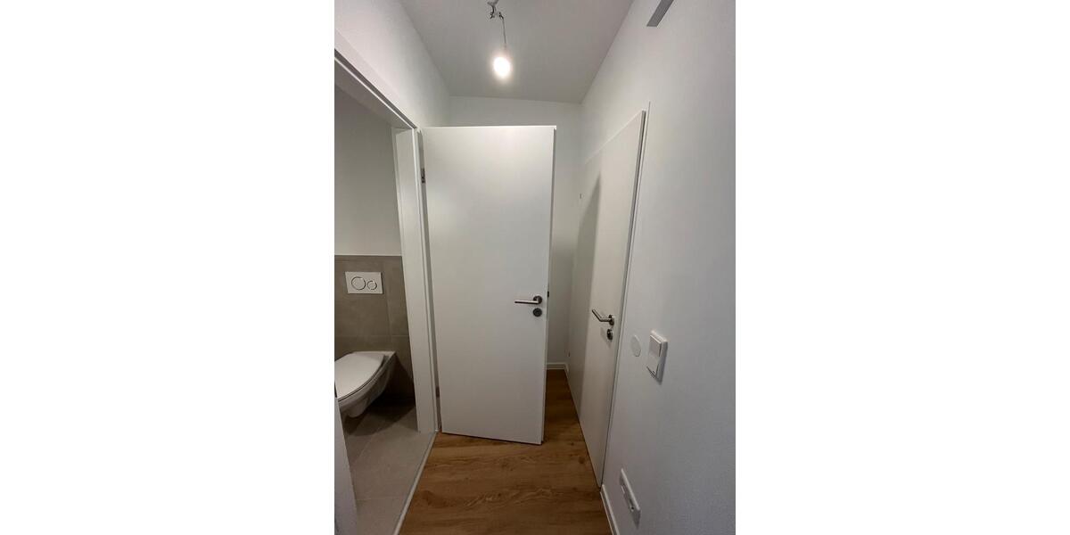 Dachgeschoßwohnung Bad Vilbel - 1 Zimmer, 28 m&sup2;, 459&euro; | Angebot:26455193