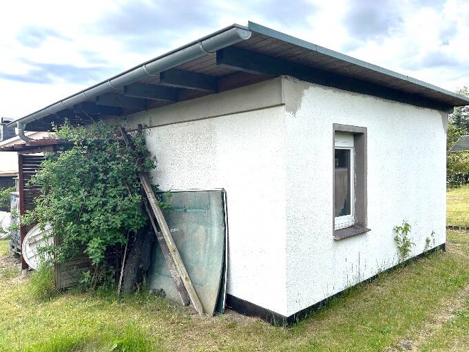 Grundstück Zeithain Zschepa - 9.500&euro; | Angebot:20979398